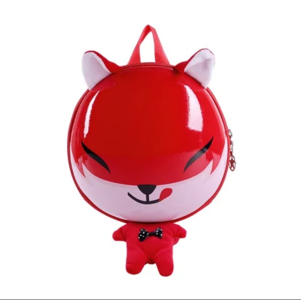 Back To School Cartoon backpack - Picture 2 of 11